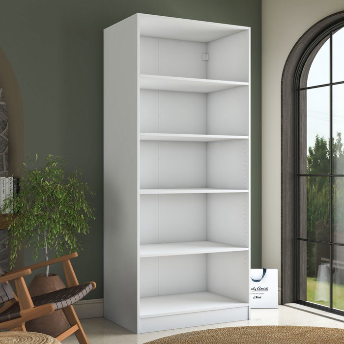 Hanah Home Armario Blanco BA231 - 4721 Hanah Home Armario Blanco BA231 - 4721